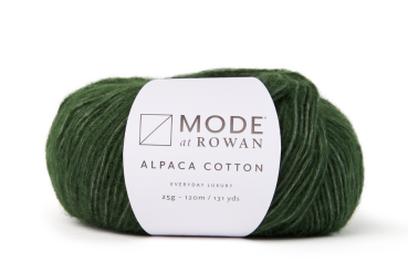 MODE Alpaca Cotton